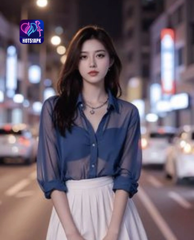 Ai Girl HOT51 APK