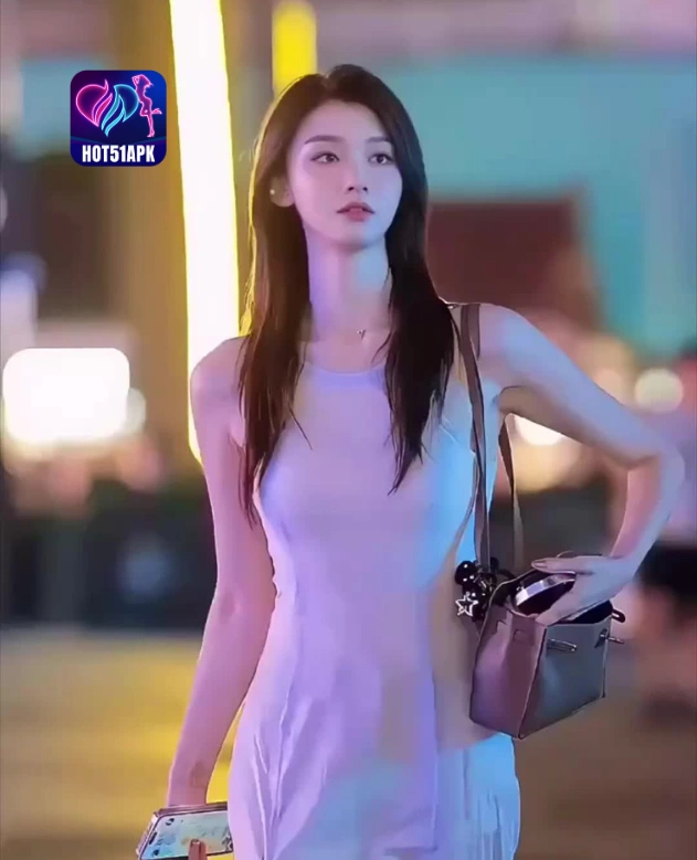 Asian girl HOT51 APK
