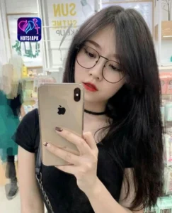 Read more about the article Black Silver Female Influencer di Indonesia Hot51