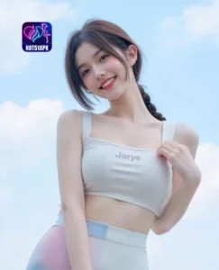 Read more about the article Pesona Built-in Female Influencer di Indonesia Hot51