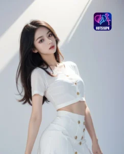 Read more about the article Carrillo Female Influencer Indonesia Hot51