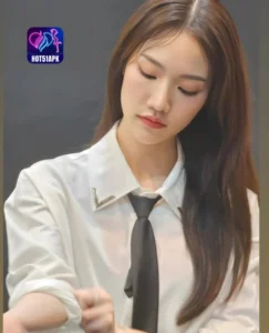 Read more about the article Freen Female Influencer Indonesia Hot51