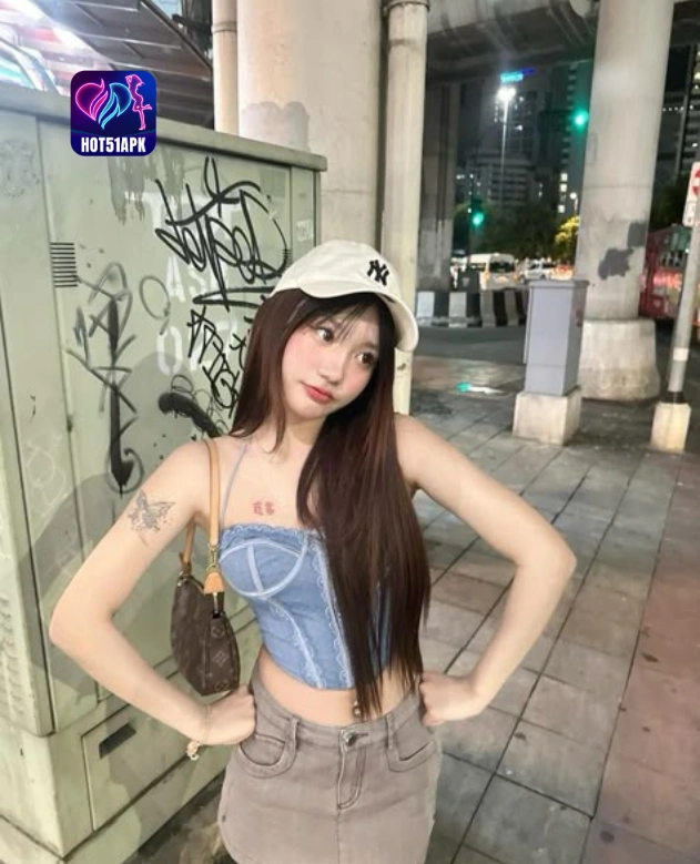 Hikml HOT51APK.NET