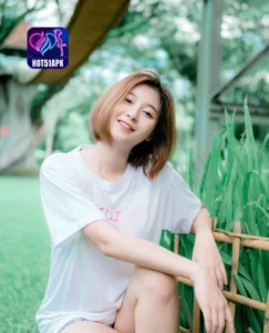 Read more about the article Hillary Soe Influencer Top di Indonesia Hot51