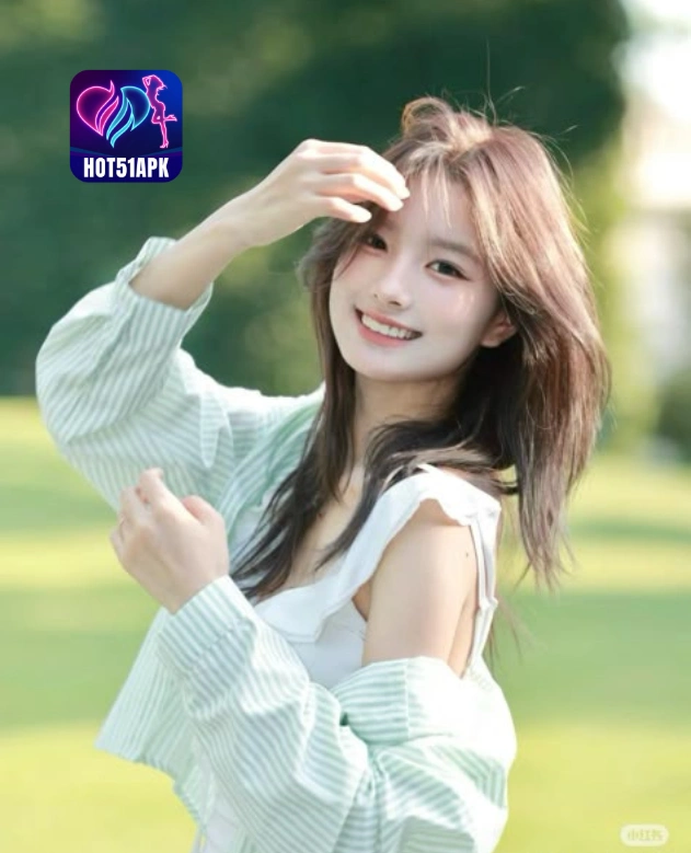 IU HOT51 APK