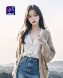 Read more about the article Jenny Influencer Indonesia Paling Bersinar di Hot51