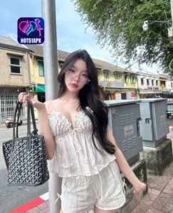 Read more about the article Judaiyuki Female Influencer di Indonesia Hot51