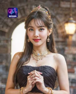 Read more about the article Juri Female Influencer Hot51 Menawan di Dunia Digital
