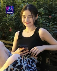Read more about the article Kaning Female Influencer Indonesia Hot51