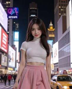 Read more about the article Ksu Hung Influencer Wanita di Indonesia Hot51