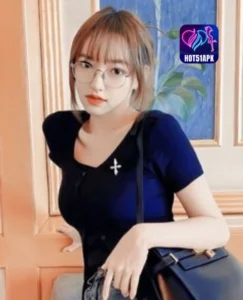Read more about the article L-Xiao Fenomena Influencer Wanita di Hot51 Indonesia