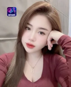 Read more about the article Liik Female Influencer in Indonesia Hot51