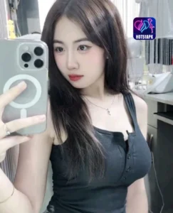 Read more about the article Lưu Influencer Wanita Indonesia Hot51 yang Menginspirasi