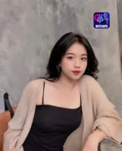 Read more about the article MINHH Female Influencer Indonesia di Hot51 yang Menawan