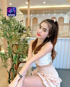 Read more about the article Oeung Influencer Wanita Populer di Indonesia Hot51