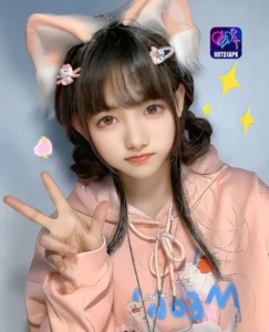 Read more about the article PujiAsti Influencer Indonesia Terpopuler di Hot51