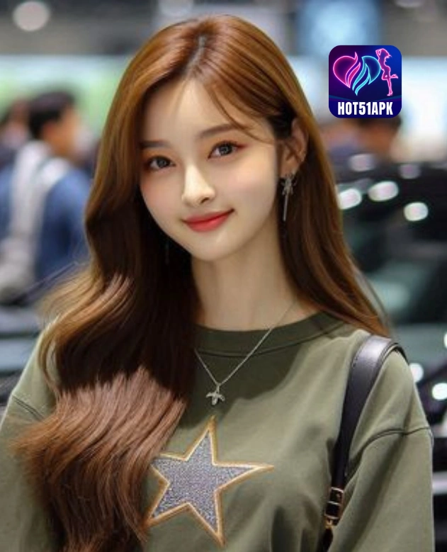 Rodiah HOT51 APK