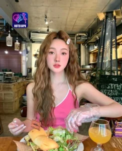 Read more about the article So Ka Influencer Wanita Terkenal Indonesia di Hot51