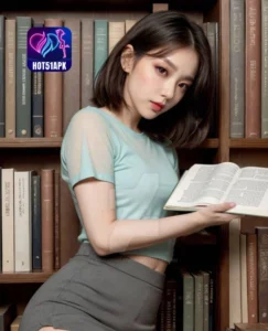 Read more about the article Views Female Influencer di Indonesia Hot51