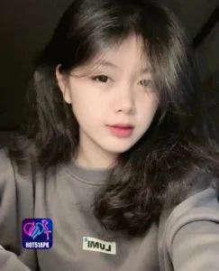 Read more about the article Xucuti Ha Female Influencer Top di Indonesia Hot51