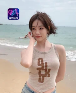 Read more about the article YangYing Female Influencer di Indonesia Hot51