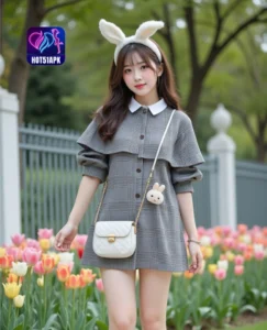 Read more about the article Yuyinghc Influencer Wanita Terpopuler di Hot51