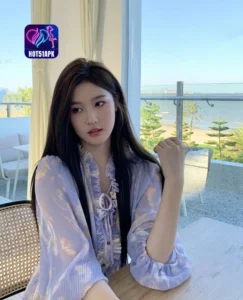 Read more about the article amdlovely Female Influencer Indonesia di Hot51