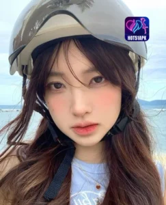 Read more about the article dka Female Influencer Hot51 Indonesia a Rising Star