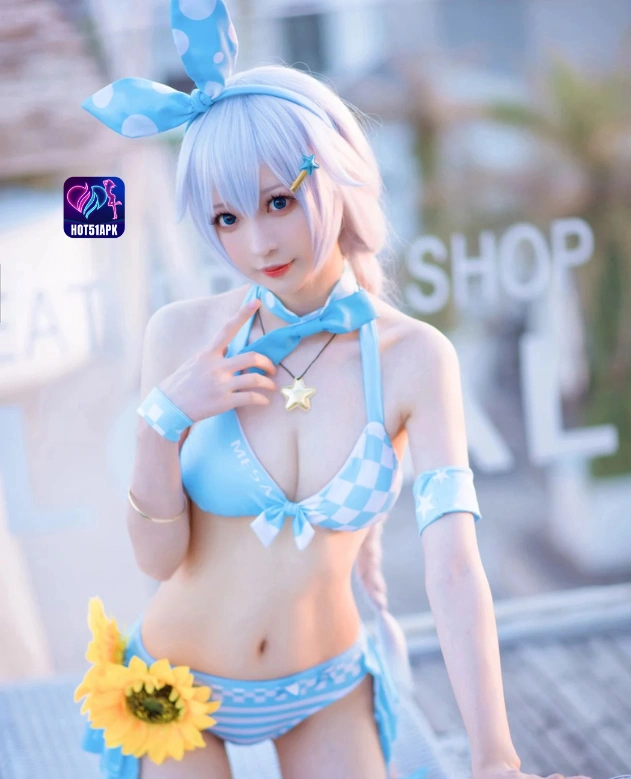Áo Tắm HOT51APK