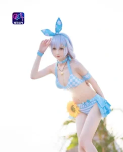 Read more about the article Pesona Áo Tắm Female Influencer di Hot51