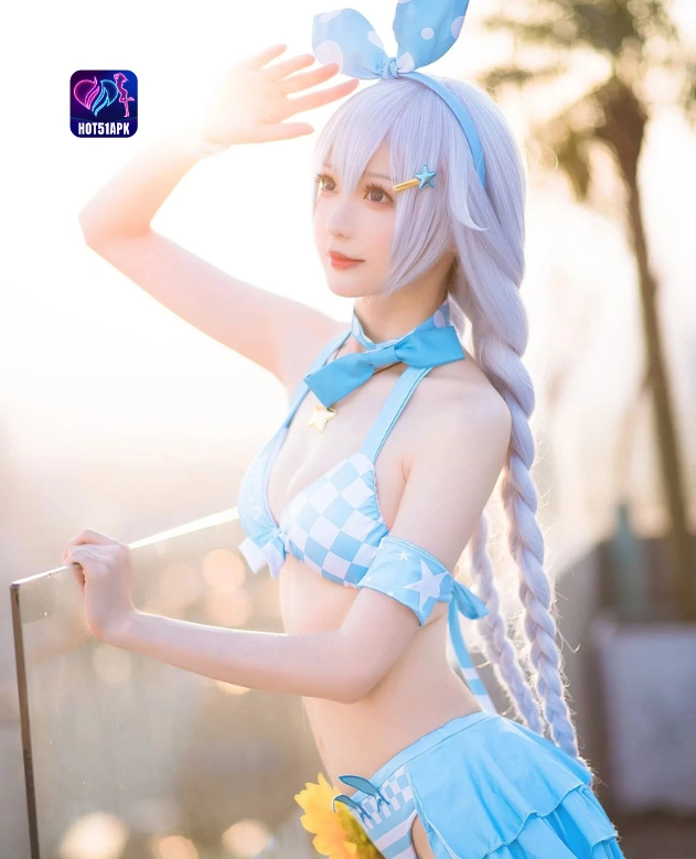 Áo Tắm HOT51APK