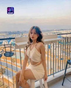 Read more about the article Chen Chen Influencer Hot51 Indonesia yang Memikat