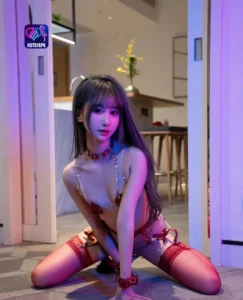 Read more about the article Cùng Female Influencer di Indonesia Hot51