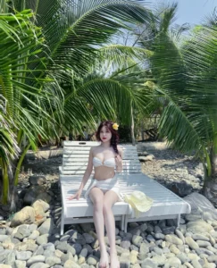 Read more about the article Gokie Female Influencer Terkemuka di Hot51