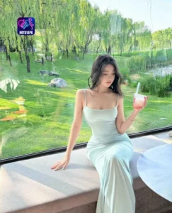 Read more about the article Her Female Influencer di Indonesia Hot51