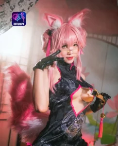 Read more about the article Hình Ảnh Female Influencer Populer di Indonesia Hot51