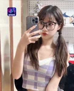 Read more about the article Hình Ảnh Female Influencer Indonesia Hot51