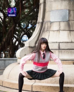 Read more about the article Học Đường Female Influencer Hot51 di Indonesia