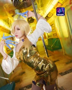 Read more about the article Huyền Influencer Wanita Populer di Indonesia Hot51