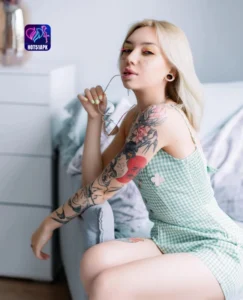 Read more about the article Juicy Influencer Perempuan di Indonesia Hot51