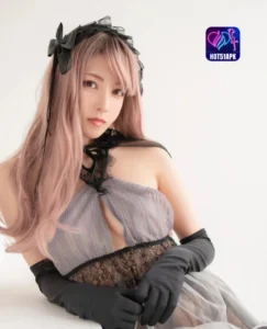 Read more about the article Kaede Karen Influencer Terkemuka di Hot51