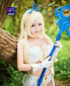 Read more about the article Liên Minh Influencer Wanita Populer di Indonesia Hot51