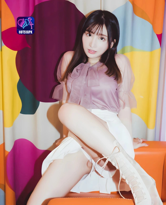 Lydeka Gái HOT51APK
