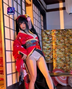 Read more about the article Momo Influencer Wanita Terpopuler di Hot51 Indonesia