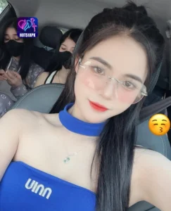 Read more about the article NGUYỄN ĐAN Influencer Wanita Terpopuler di Hot51