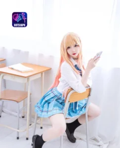 Read more about the article Quần Chip Female Influencer in Indonesia Hot51 A Rising Star