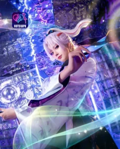 Read more about the article Quan Uyển Nhi Influencer Indonesia Terpopuler di Hot51