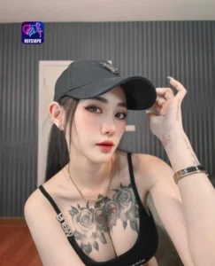 Read more about the article Rii Influencer Populer di Indonesia Hot51