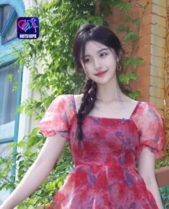 Read more about the article Tôi Có Female Influencer Indonesia Hot51