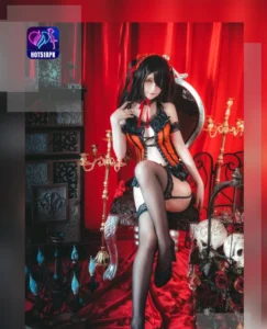 Read more about the article Tư Thế Vô Fenomena Female Influencer Hot51 Indonesia